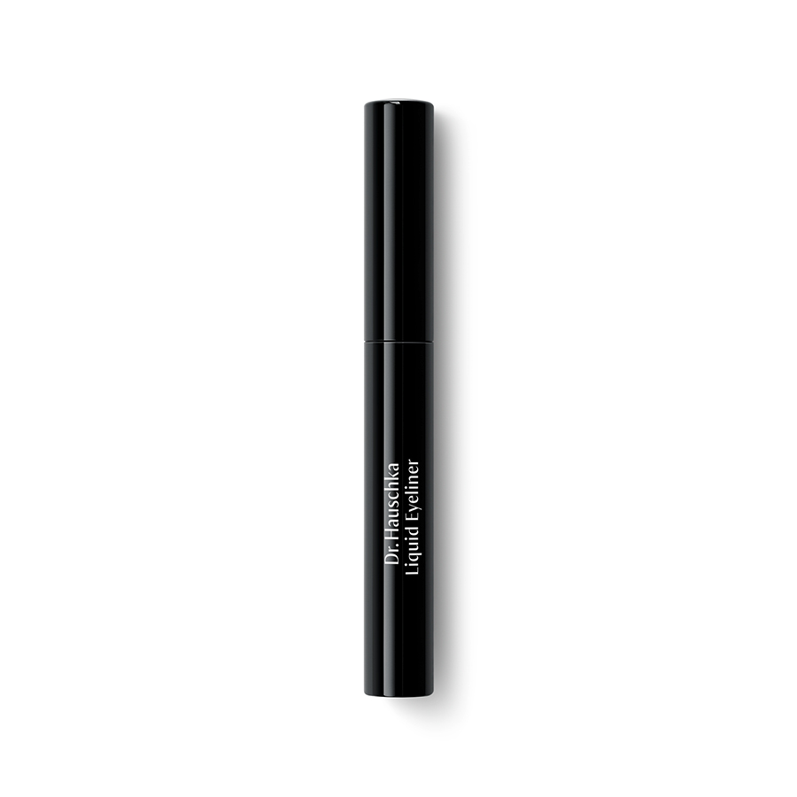 Liquid Eyeliner: natural cosmetics Liquid Eyeliner: natural cosmetics