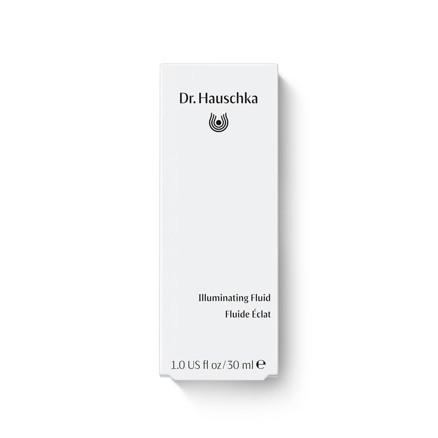 Dr. Hauschka Iluminating Fluid - Liquid Highlighter Dr. Hauschka Iluminating Fluid - Liquid Highlighter