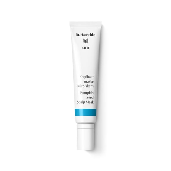 Dr. Hauschka MED Kopfhautmaske Kürbiskern