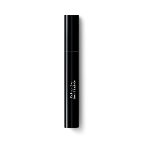 Augenbrauengel und Wimperngel, eyebrow gel Dr. Hauschka Brow & Lash Gel 00 translucent