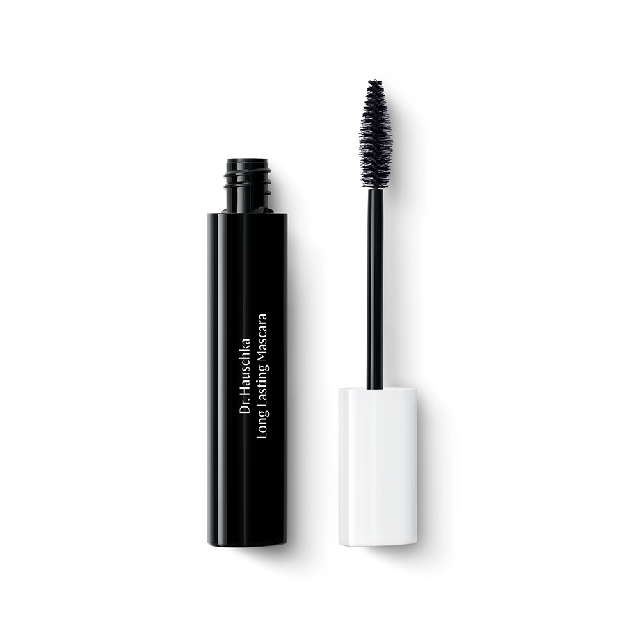 Long Lasting Mascara 01 black - wischfeste Mascara Long Lasting Mascara 01 black - wischfeste Mascara