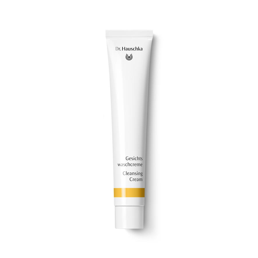 Dr. Hauschka Gesichtswaschcreme, belebende Gesichtsreinigung für alle Hautbilder Dr. Hauschka Gesichtswaschcreme