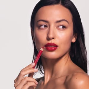 Dr. Hauschka Lip Crayon 02 cherry