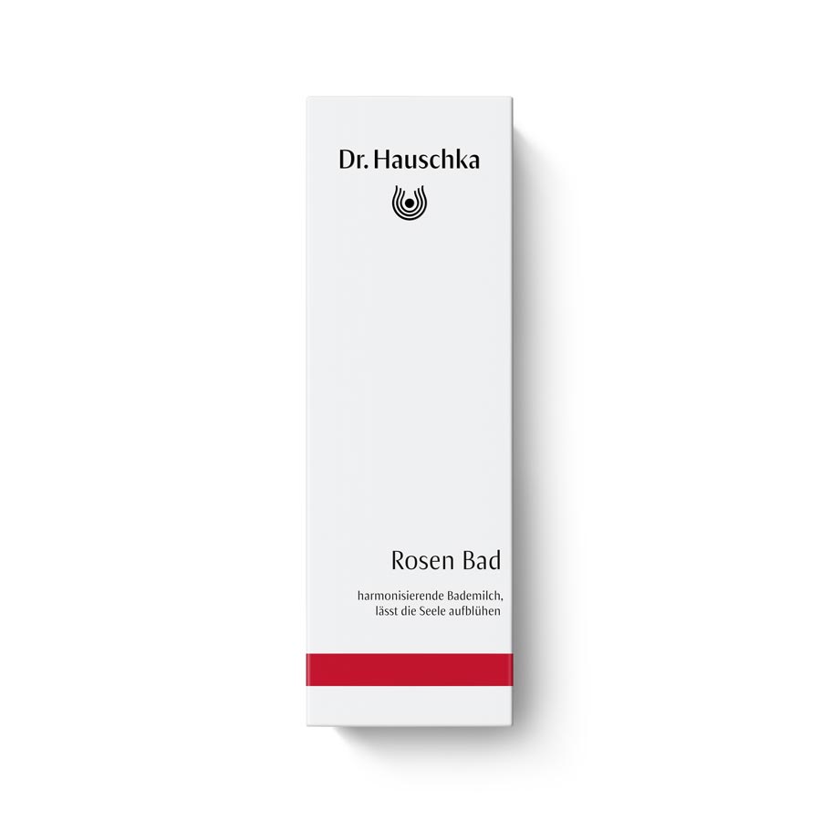 Dr. Hauschka Rosen Bad 100 ml Dr. Hauschka Rosen Bad 100 ml