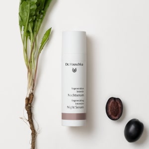 Regenerating Intensive Eye Serum - Dr. Hauschka