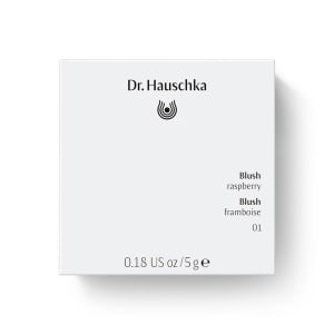 Dr. Hauschka Blush 01 raspberry - 100% Naturkosmetik