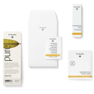 Dr. Hauschka Geschenkset pure