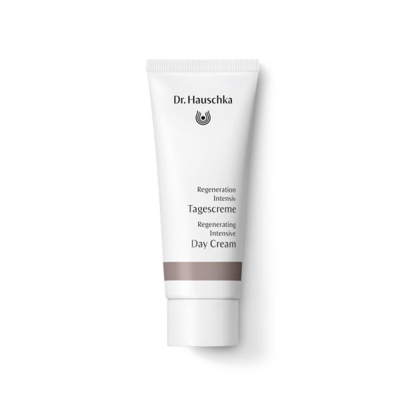 Dr. Hauschka Regeneration Intensiv Tagescreme