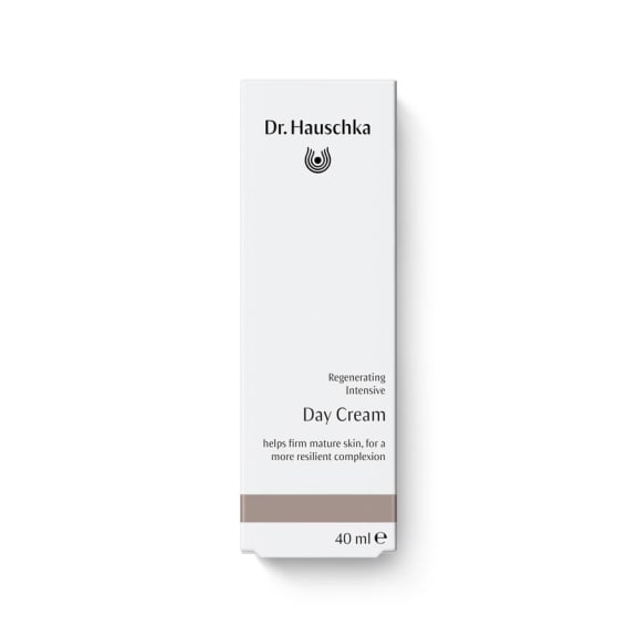 Dr. Hauschka Regenerating Intensive Day Cream