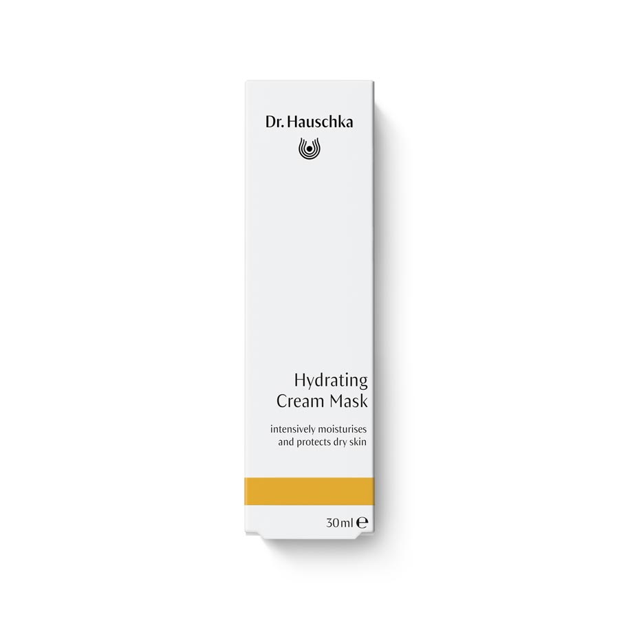 Dr. Hauschka Hydrating Cream Mask Dr. Hauschka Hydrating Cream Mask