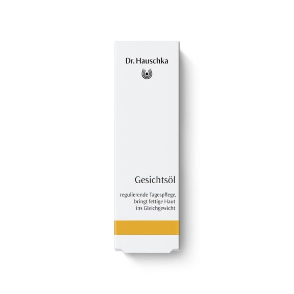 Dr. Hauschka Gesichtsöl