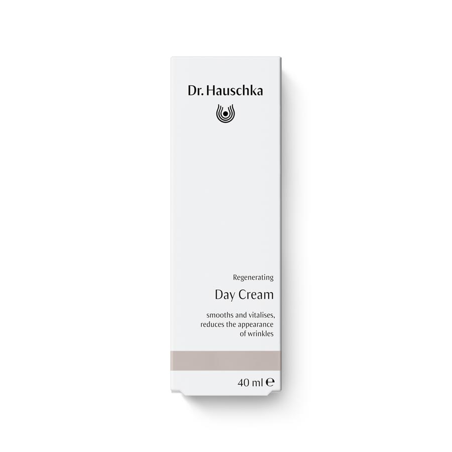 Regenerating Day Cream Dr. Hauschka Regenerating Day Cream Dr. Hauschka
