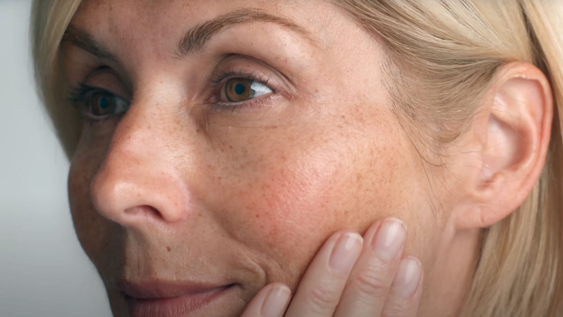 Person, Haut, Erwachsener, Weiblich, Frau