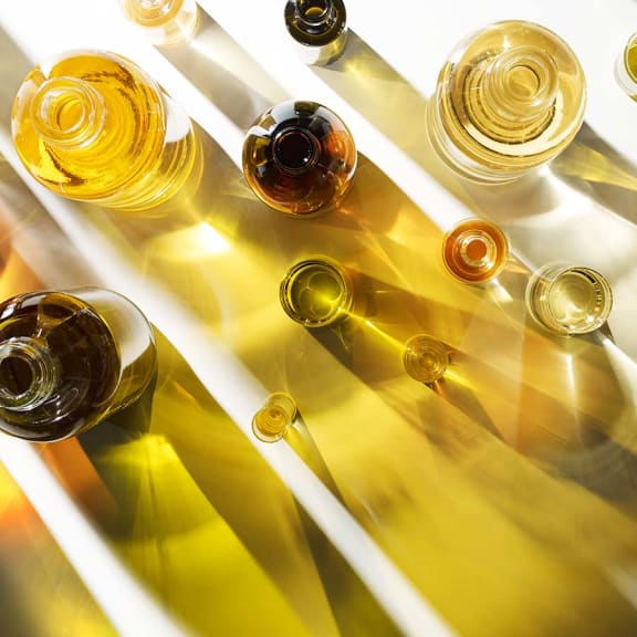 Medicinal herb garden & product innovation