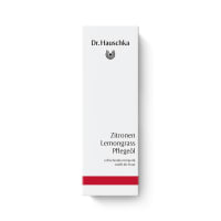 Dr. Hauschka Pflegeöl Citrone Lemongrass 145 ml