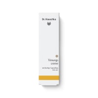 Getönte Gesichtscreme - Dr. Hauschka Tönungscreme 30 ml