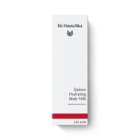 Dr. Hauschka Quince Hydrating Body Milk 145 ml