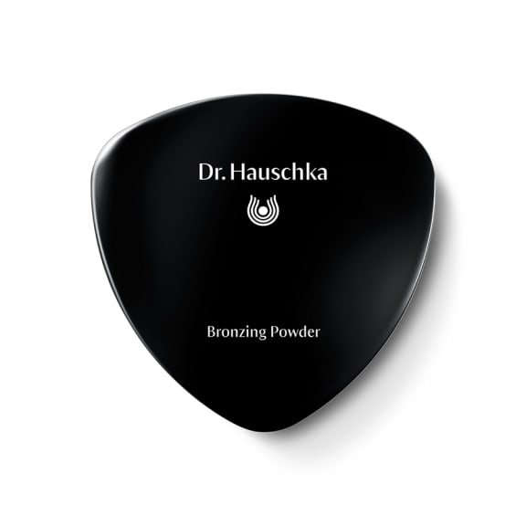 Dr. Hauschka Bronzing Powder, Bronzer Puder make-up Highlighter
