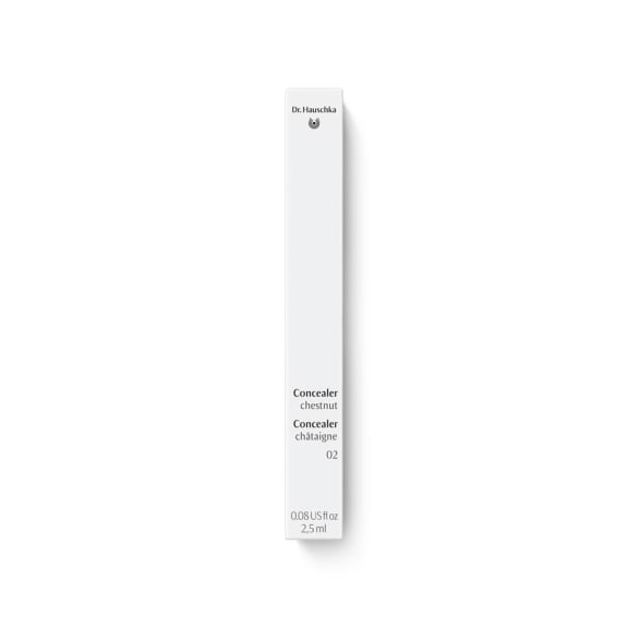 Dr. Hauschka Concealer 02 chestnut