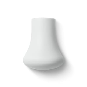 Facial Contouring Tool von Dr. Hauschka Naturkosmetik, weißes Massagegerät
