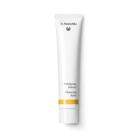 Dr. Hauschka Cleansing Balm – a gentle yet effective cleanser