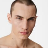 Face, Head, Photography, Portrait, Neck