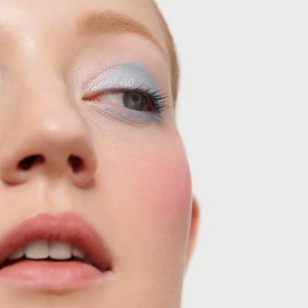 Mouth, Person, Face, Head, Lipstick