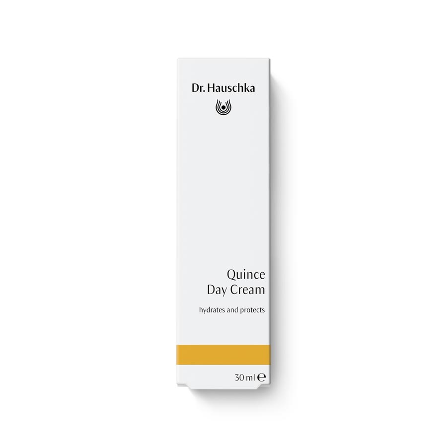 Quince cream Dr. Hauschka Quince cream Dr. Hauschka