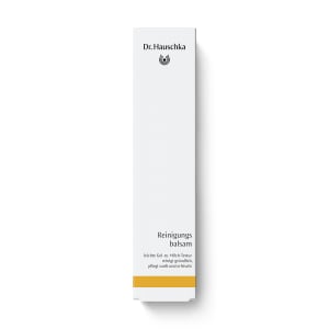 Dr. Hauschka Reinigungsbalsam – Erfrischendes Waschgel