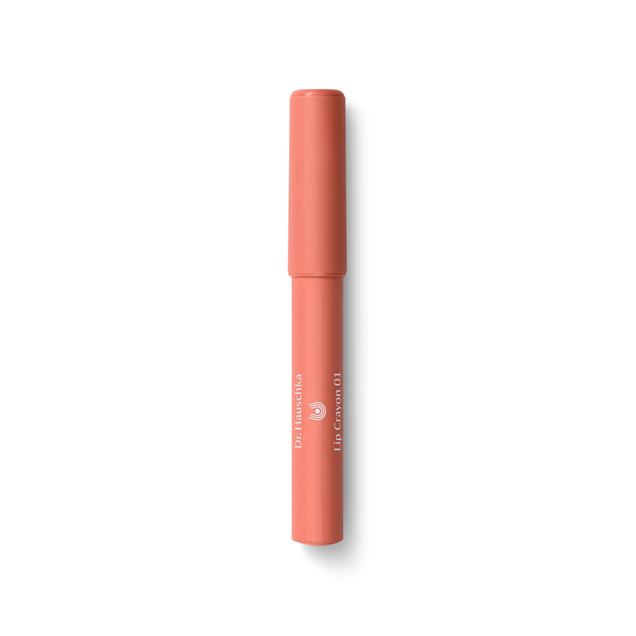 Dr. Hauschka Lip Crayon 01 peach Dr. Hauschka Lip Crayon 01 peach