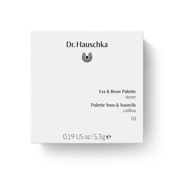 Eye & Brow Palette Dr. Hauschka