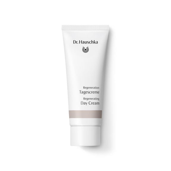 Dr. Hauschka Regeneration Tagescreme - Gesichtscreme