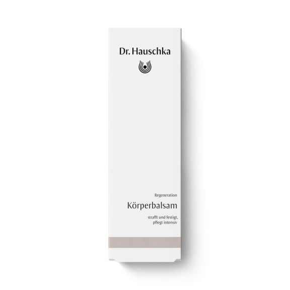 Dr. Hauschka Regeneration Körperbalsam