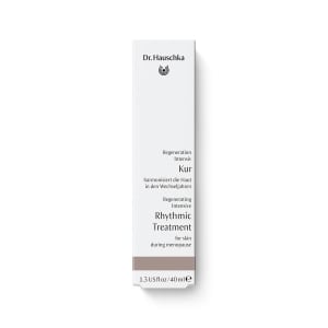 Dr. Hauschka Regeneration Intensiv Kur