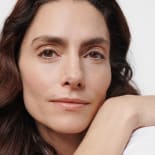 Kopf, Person, Gesicht, Erwachsener, Frau, Kopf, Person, Gesicht, Erwachsener, Frau