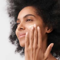 Apricot Day Cream – contains apricot kernel oil for a natural glow