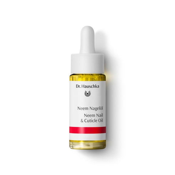 Dr. Hauschka Neem Nagelöl - kräftigendes Nagelpflegeöl - Naturkosmetik
