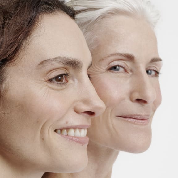 Gesicht, Kopf, Person, Lächeln, Portrait