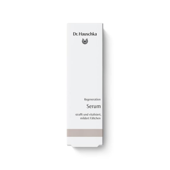Dr. Hauschka Regeneration Serum