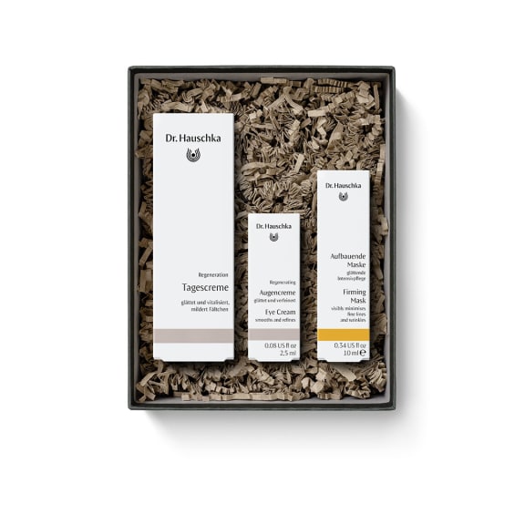 Dr. Hauschka Geschenkset bloom
