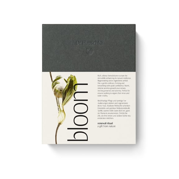Dr. Hauschka Geschenkset bloom