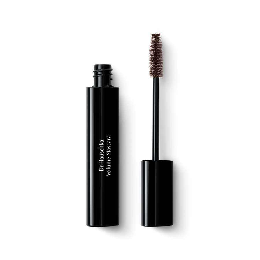 Dr. Hauschka Volume Mascara 02 brown - brauner Volumen Mascara Dr. Hauschka Volume Mascara 02 brown - brauner Volumen Mascara