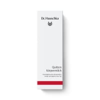 Dr. Hauschka Quitten Körpermilch 145 ml