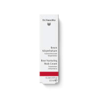 Dr. Hauschka Rose Nurturing Body Cream (improved formula) 10 ml sample size