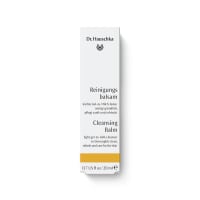 Dr. Hauschka Cleansing Balm – a gentle yet effective cleanser