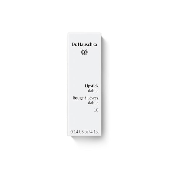 Dr. Hauschka - Lipstick 10 dahlia 
