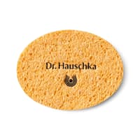 Dr. Hauschka Kosmetikschwamm für Make-up Entfernung und Reinigung