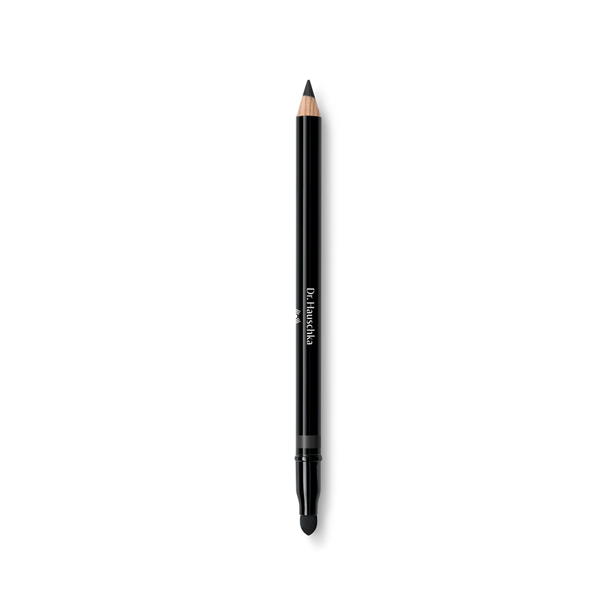 Brown kajal eye pencil - Dr. Hauschka Brown kajal eye pencil - Dr. Hauschka