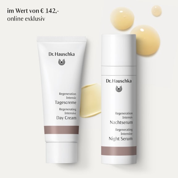 Regeneration Intensiv Duo