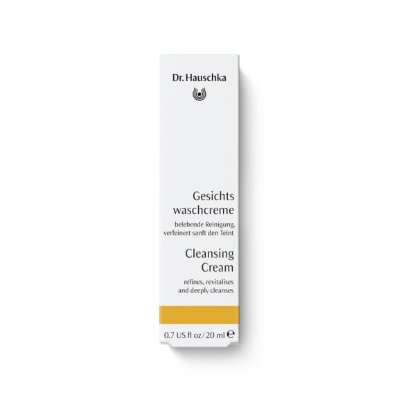 Dr. Hauschka Gesichtswaschcreme